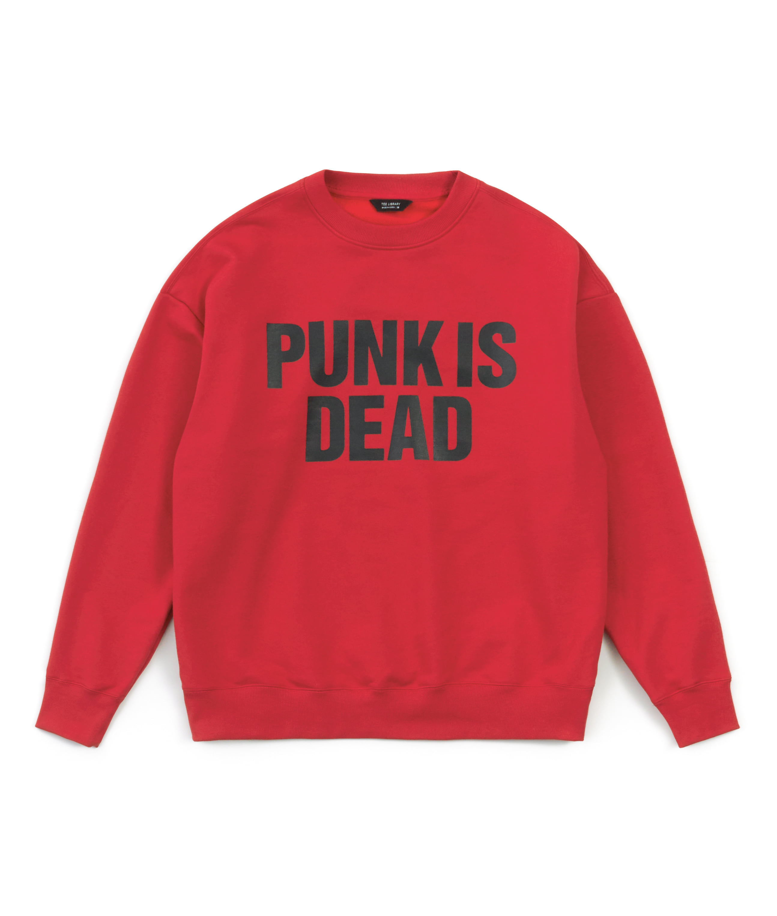 Dead Punk (SWEATSHIRT)