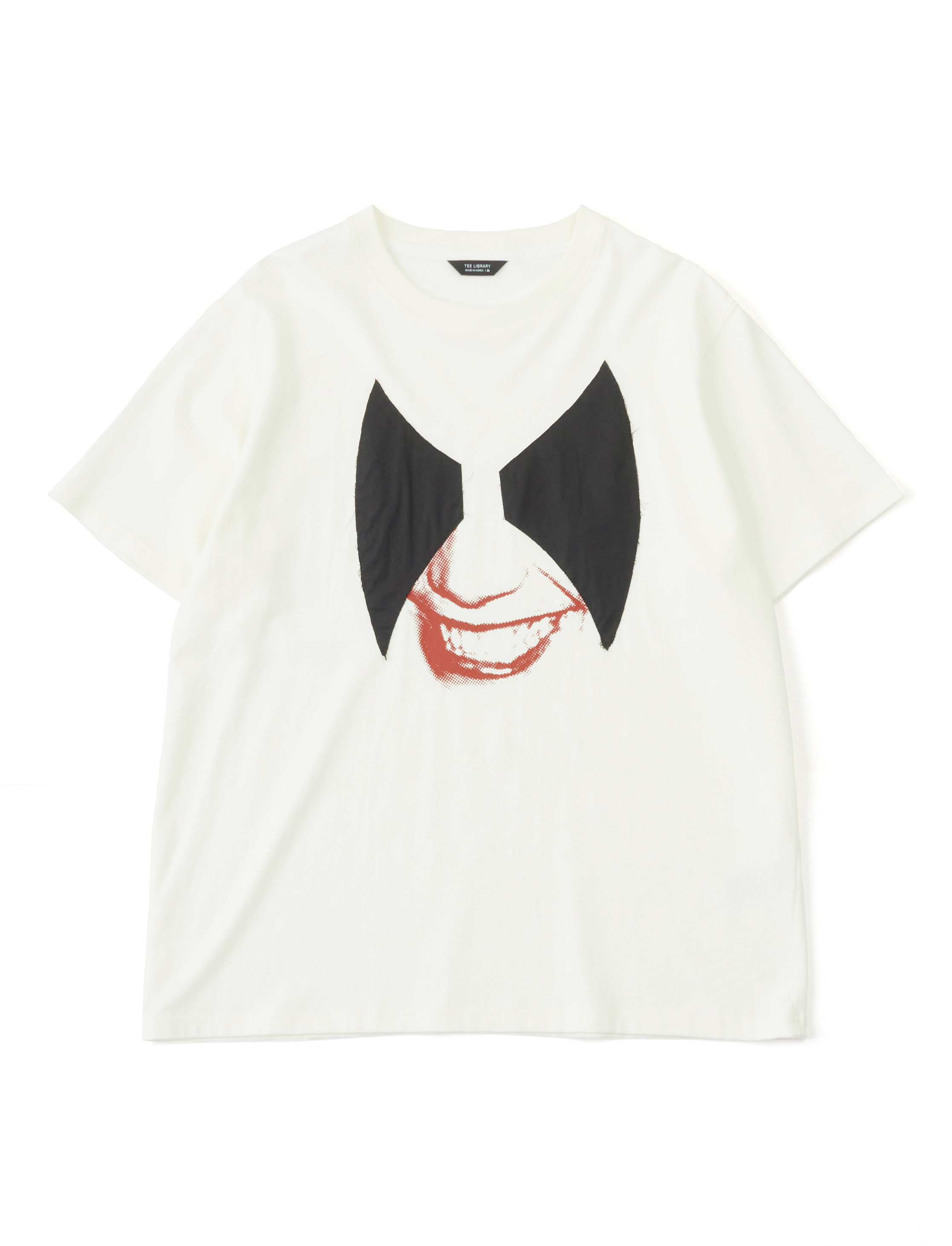 Anonymity (LOOSE FIT-TEE)
