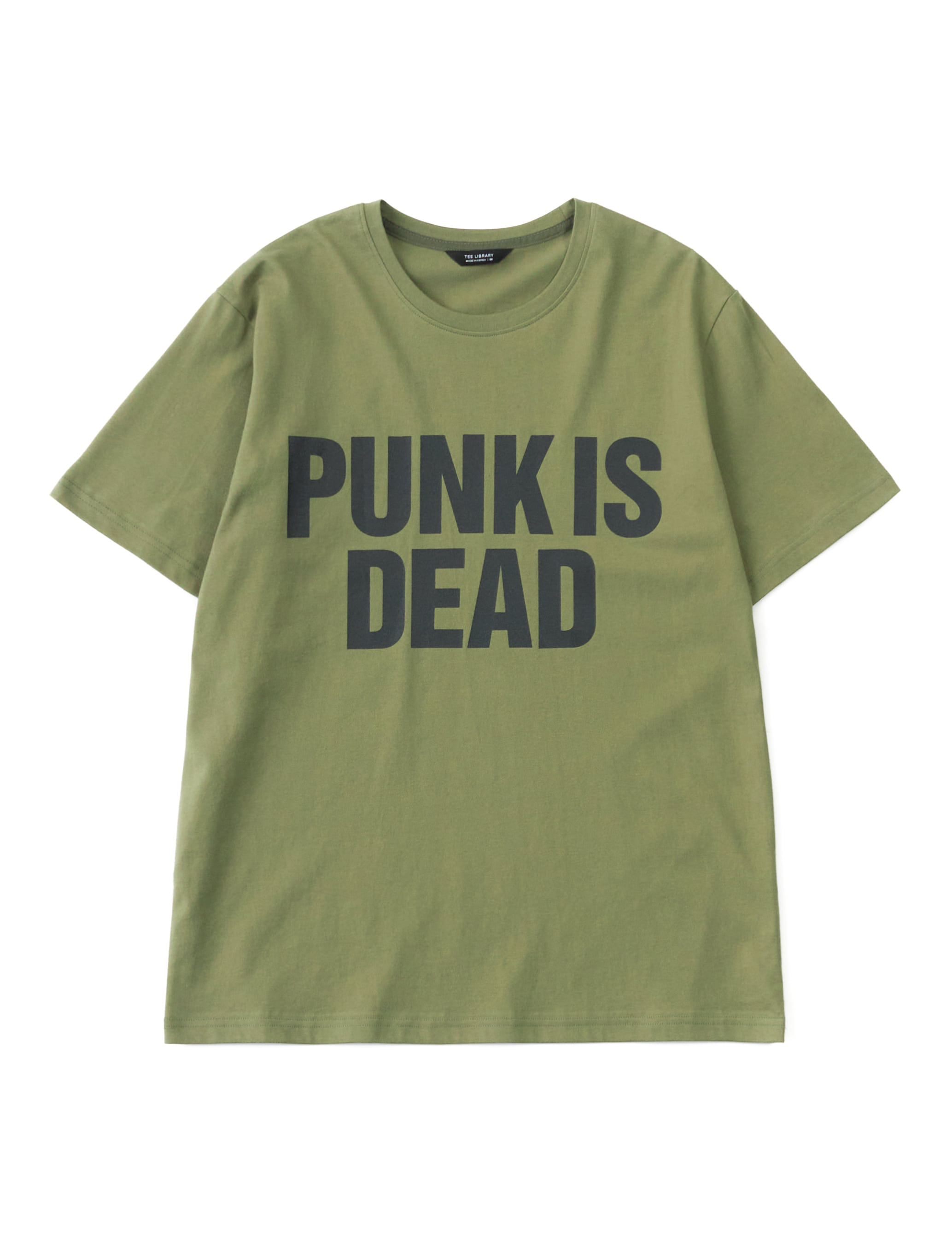 Dead Punk (BASIC-TEE)