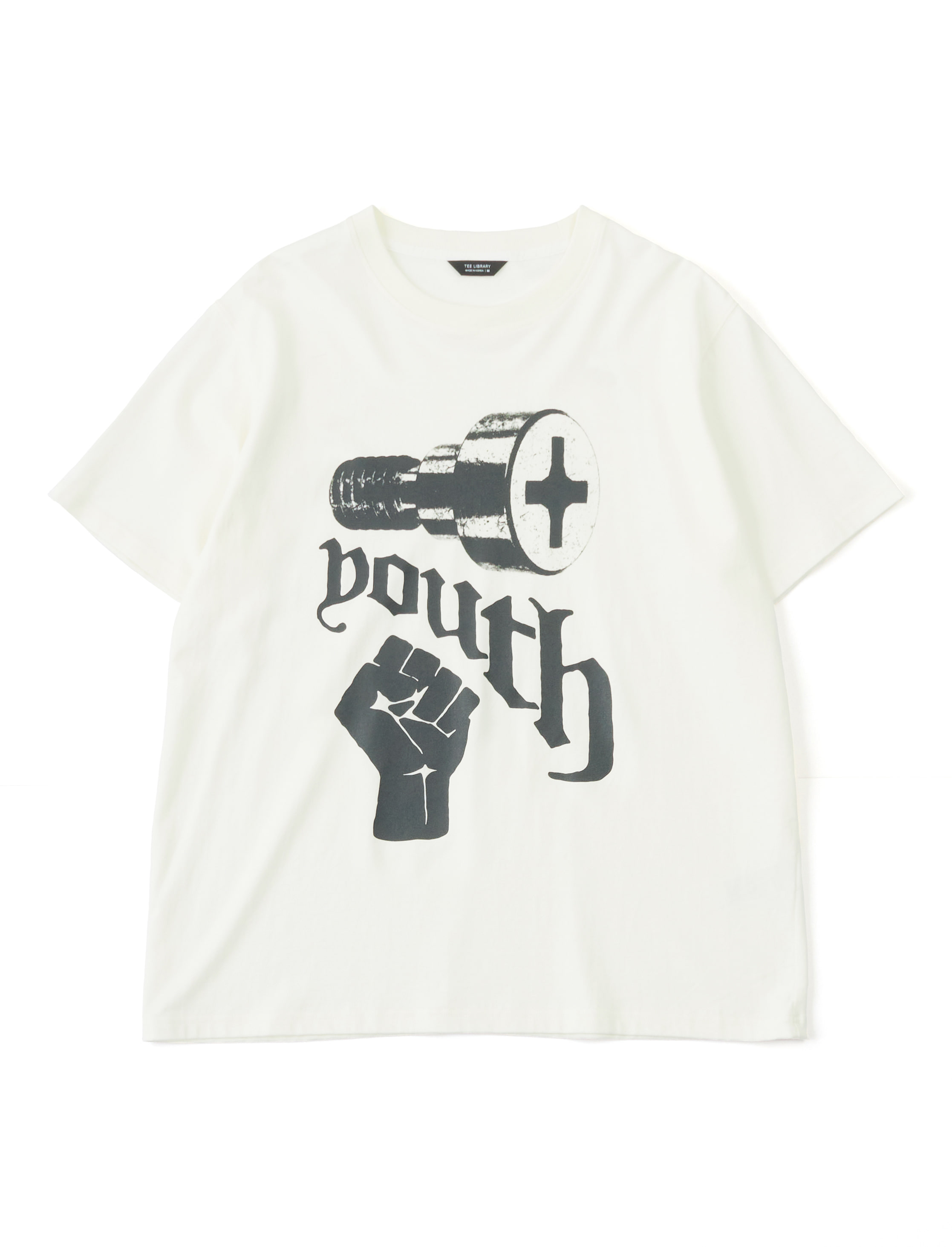 Youth (LOOSE FIT-TEE)